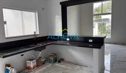 Casa à venda, 91 m² por R$ 650.000,00 - Jardim das Gaivotas - Caraguatatuba/SP