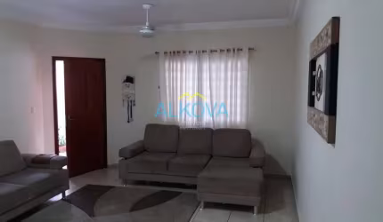 Sobrado à venda, 130 m² por R$ 680.000,00 - Jardim Alvorada - São José dos Campos/SP