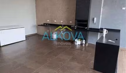 Casa à venda, 100 m² por R$ 745.000 - Setville Altos De São José - São José dos Campos/SP