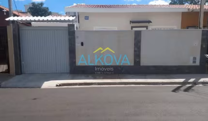 Casa à venda, 80 m² por R$ 700.000,00 - Jardim das Indústrias - São José dos Campos/SP