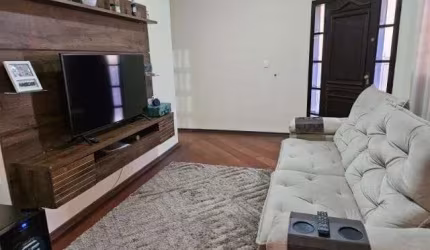 Casa com 3 dormitórios à venda, 109 m² por R$ 750.000,00 - Parque Industrial - São José dos Campos/