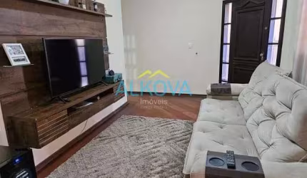 Casa com 3 dormitórios à venda, 109 m² por R$ 750.000,00 - Parque Industrial - São José dos Campos/