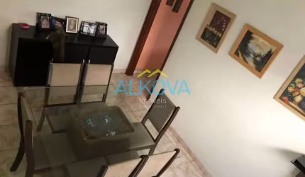 Sobrado à venda, 150 m² por R$ 700.000,00 - Jardim América - São José dos Campos/SP
