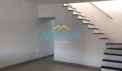 Sobrado à venda, 175 m² por R$ 605.000,00 - Residencial Bosque dos Ipês - São José dos Campos/SP