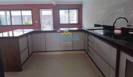 Sobrado à venda, 143 m² por R$ 780.000,00 - Cidade Vista Verde - São José dos Campos/SP