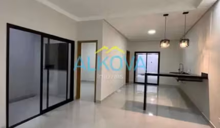 Casa à venda, 119 m² por R$ 650.000,00 - Vila Tesouro - São José dos Campos/SP
