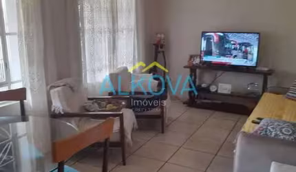 Casa à venda, 210 m² por R$ 640.000,00 - Jardim Uirá - São José dos Campos/SP