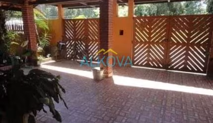 Casa à venda, 220 m² por R$ 695.000,00 - Getuba - Caraguatatuba/SP