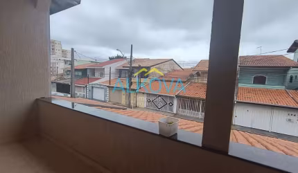 Sobrado à venda, 141 m² por R$ 680.000,00 - Jardim Sul - São José dos Campos/SP