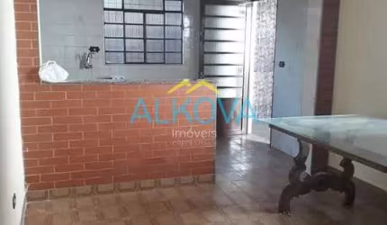 Casa à venda, 150 m² por R$ 420.000,00 - Jardim Boa Vista - São José dos Campos/SP