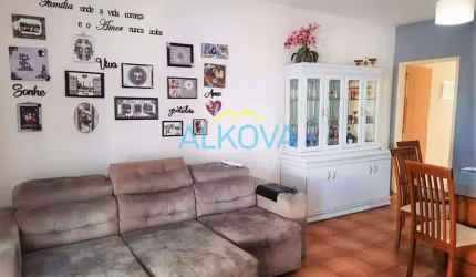 Casa à venda, 166 m² por R$ 600.000,00 - Jardim da Granja - São José dos Campos/SP