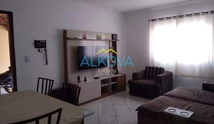 Casa à venda, 80 m² por R$ 550.000,00 - Cidade Vista Verde - São José dos Campos/SP