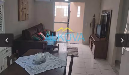 Casa à venda, 80 m² por R$ 470.000,00 - Eugênio de Melo - São José dos Campos/SP