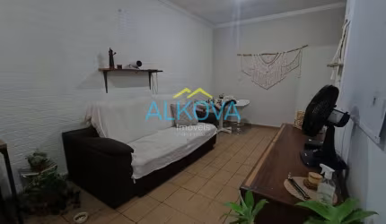 Casa com 3 dormitórios à venda, 70 m² por R$ 420.000 - Conjunto Residencial Trinta e Um de Março -