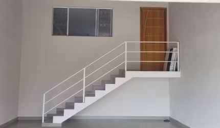 Casa à venda, 114 m² por R$ 520.000,00 - Vila Jaci - São José dos Campos/SP
