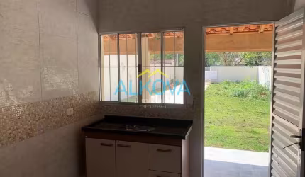Casa à venda, 70 m² por R$ 435.000,00 - Massaguaçu - Caraguatatuba/SP