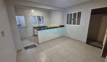 Casa à venda, 96 m² por R$ 435.000,00 - Cidade Morumbi - São José dos Campos/SP
