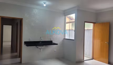 Casa à venda, 114 m² por R$ 520.000,00 - Vila Jaci - São José dos Campos/SP