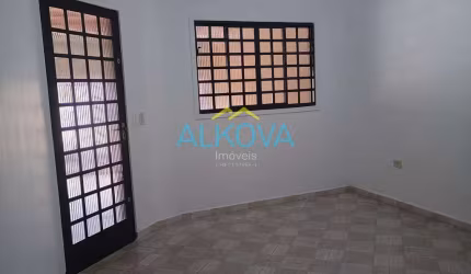 Casa com 2 dormitórios à venda, 170 m² por R$ 595.000 - Jardim Santa Júlia - São José dos Campos/SP