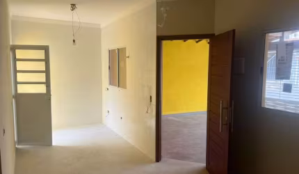 Casa com 3 dormitórios à venda, 68 m² por R$ 430.000 - Jardim Santa Júlia - São José dos Campos/SP