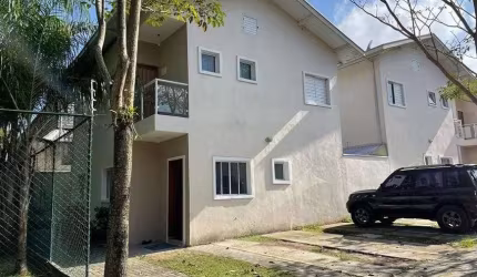 Sobrado à venda, 85 m² por R$ 430.000,00 - Vila São Bento - São José dos Campos/SP