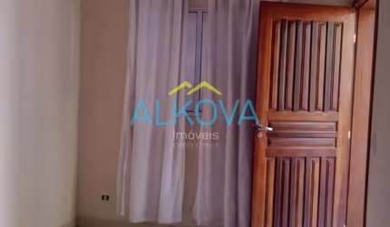 Sobrado com 3 dormitórios à venda, 85 m² por R$ 540.000 - Vila São Bento - São José dos Campos/SP