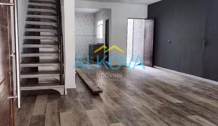Sobrado à venda, 220 m² por R$ 450.000,00 - Campos de São José - São José dos Campos/SP