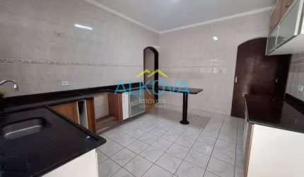 Sobrado à venda, 110 m² por R$ 590.000,00 - Bosque dos Ipês - São José dos Campos/SP