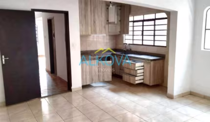 Sobrado à venda, 182 m² por R$ 460.000,00 - Monte Castelo - São José dos Campos/SP