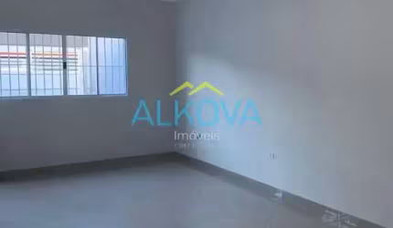 Casa com 3 dormitórios à venda, 125 m² por R$ 550.000 - Residencial Parque dos Sinos - Jacareí/SP