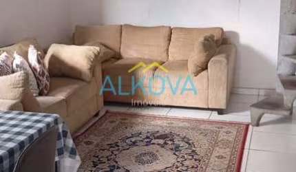 Casa com 2 dormitórios à venda, 99 m² por R$ 545.000 - Jardim das Indústrias - São José dos Campos/