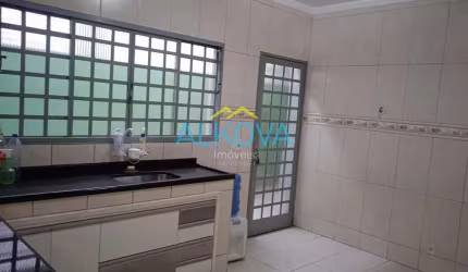 Sobrado à venda, 134 m² por R$ 495.000,00 - Jardim Colonial - São José dos Campos/SP