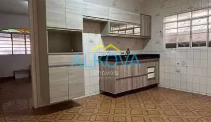 Casa à venda, 110 m² por R$ 510.000,00 - Cidade Morumbi - São José dos Campos/SP