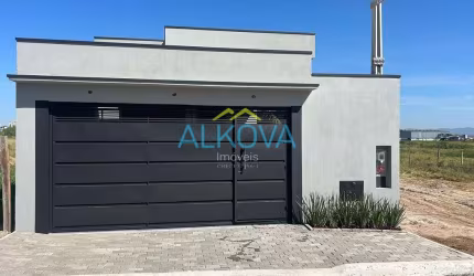 Casa à venda, 115 m² por R$ 450.000,00 - Vila Santos - Caçapava/SP