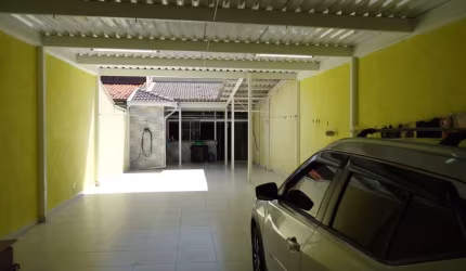 Casa à venda, Bosque dos Eucaliptos, São José dos Campos, SP