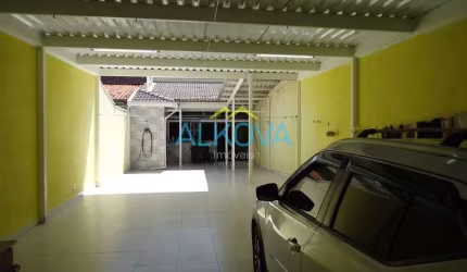 Casa à venda, Bosque dos Eucaliptos, São José dos Campos, SP