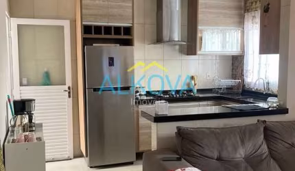 Casa à venda, 135 m² por R$ 425.000,00 - Altos da vila Paiva - São José dos Campos/SP