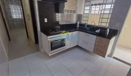 Casa à venda, 80 m² por R$ 600.000,00 - Jardim Satélite - São José dos Campos/SP