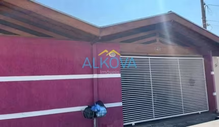 Casa à venda, 250 m² por R$ 490.000,00 - Conjunto Residencial Galo Branco - São José dos Campos/SP