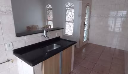 Casa à venda, 101 m² por R$ 440.000,00 - Conjunto Residencial Trinta e Um de Março - São José dos C