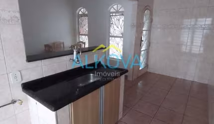 Casa à venda, 101 m² por R$ 440.000,00 - Conjunto Residencial Trinta e Um de Março - São José dos C