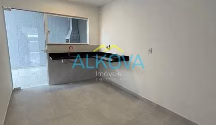 Sobrado à venda, 149 m² por R$ 440.000,00 - Conjunto Residencial Dom Pedro II - São José dos Campos