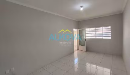 Sobrado com 3 dormitórios à venda, 195 m² por R$ 500.000 - Residencial Armando Moreira Righi - São