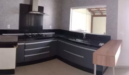 Sobrado com 3 dormitórios à venda, 83 m² por R$ 540.000 - Chácaras São José - São José dos Campos/S