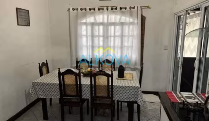 Casa à venda, 110 m² por R$ 450.000,00 - Jardim Santa Inês II - São José dos Campos/SP