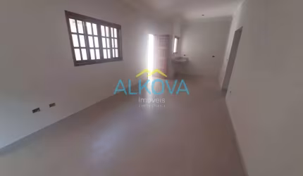 Casa à venda, 98 m² por R$ 530.000,00 - Santana - São José dos Campos/SP