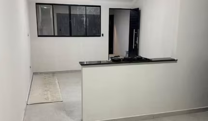 Casa à venda, 79 m² por R$ 490.000,00 - Vila Tatetuba - São José dos Campos/SP