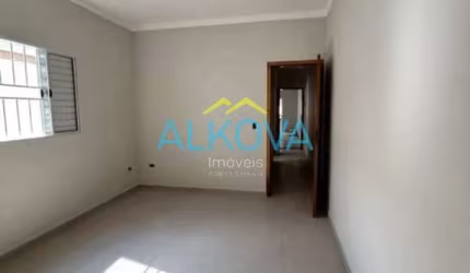 Casa à venda, 100 m² por R$ 580.000,00 - Jardim Oriente - São José dos Campos/SP