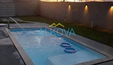 Casa à venda, 52 m² por R$ 480.000,00 - Jardim Santa Júlia - São José dos Campos/SP