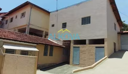 Casa à venda, 200 m² por R$ 450.000,00 - Jardim São Judas Tadeu - São José dos Campos/SP